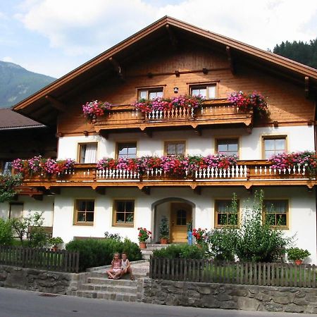 Hotel Badererhof Christine Wechselberger Stumm Esterno foto