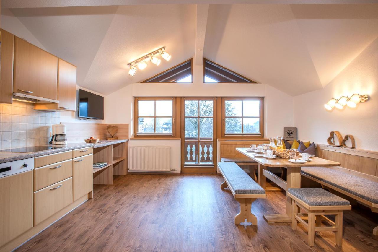 Hotel Badererhof Christine Wechselberger Stumm Esterno foto
