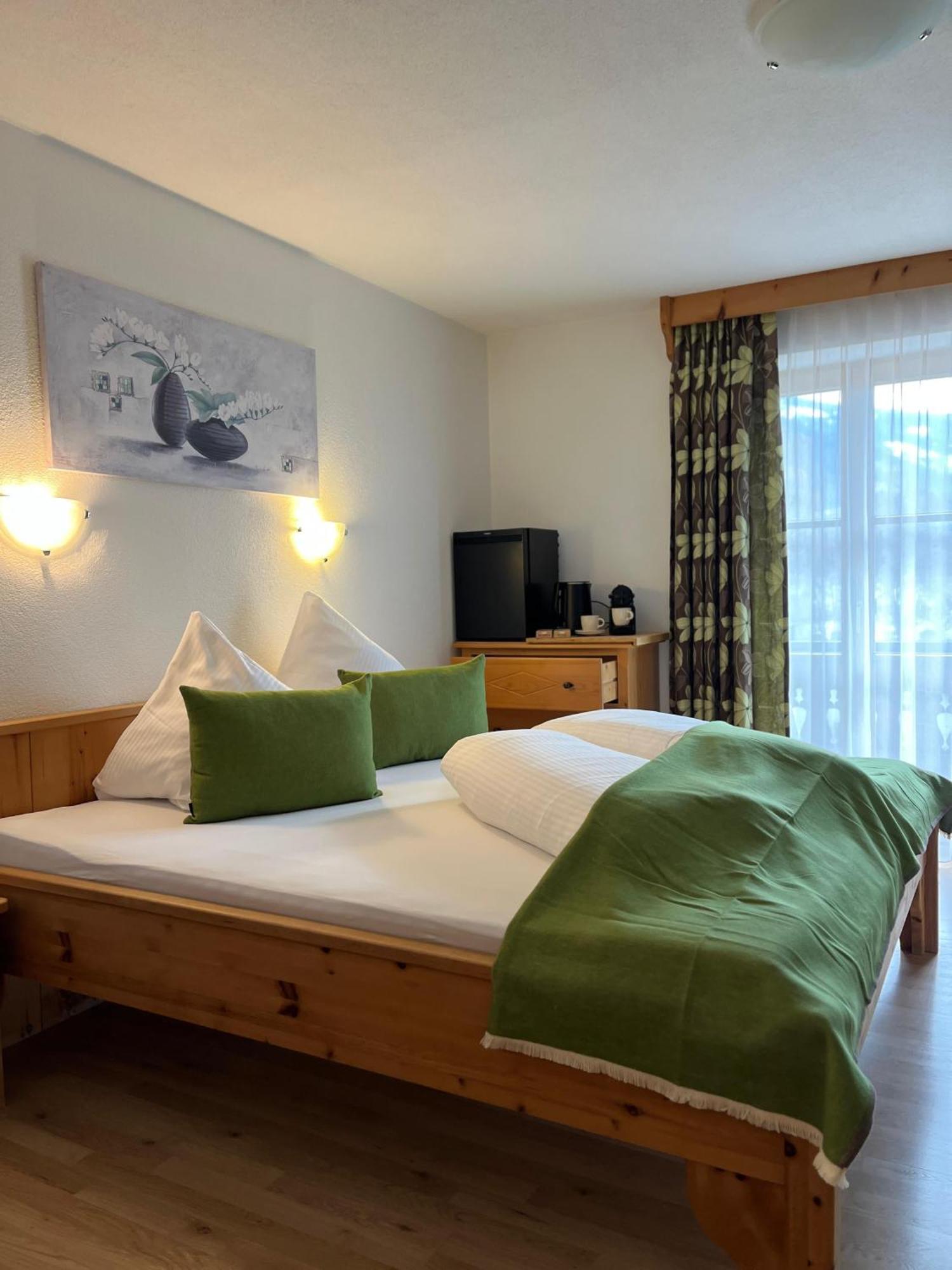 Hotel Badererhof Christine Wechselberger Stumm Esterno foto